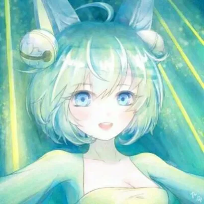 三人的闺蜜头像动漫第1张