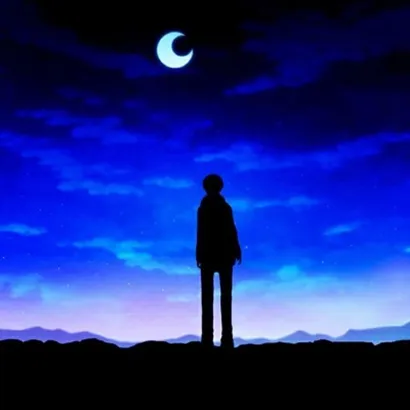 2019最新动漫二次元情头第1张