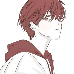 手绘帅气男生头像动漫第1张