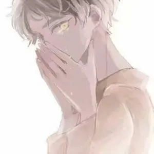 失落伤感动漫男生头像第1张