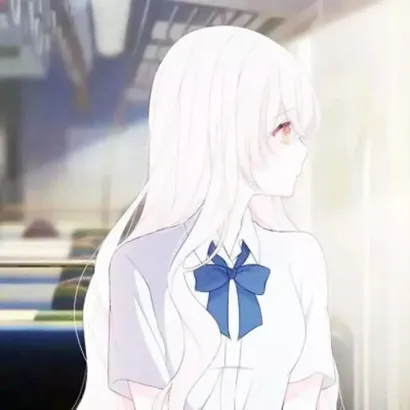 动漫情头两张能合起来第1张