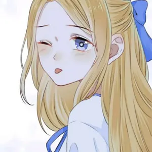 二次元动漫可爱女头像第1张