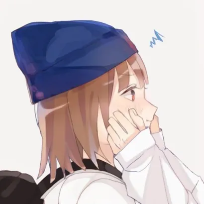 甜蜜动漫情侣头像一对第1张