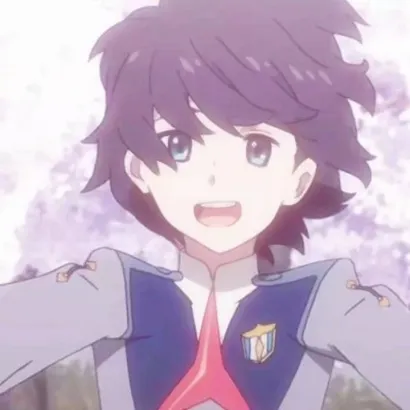 动漫图片情侣头像两张第1张