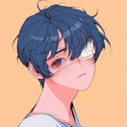 动漫经典cp情头第1张