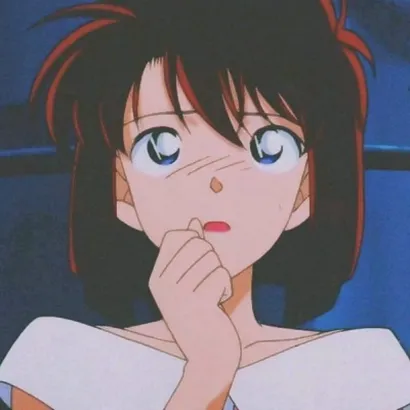 优质高清动漫情头第1张