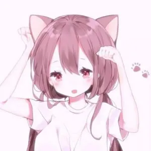 少女动漫头像高清第1张