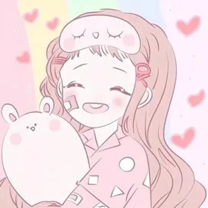 萌萌哒动漫女头第1张