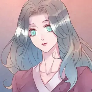 简约个性动漫女生头像第1张