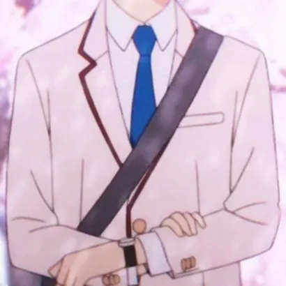 高清cp动漫头像情侣第1张