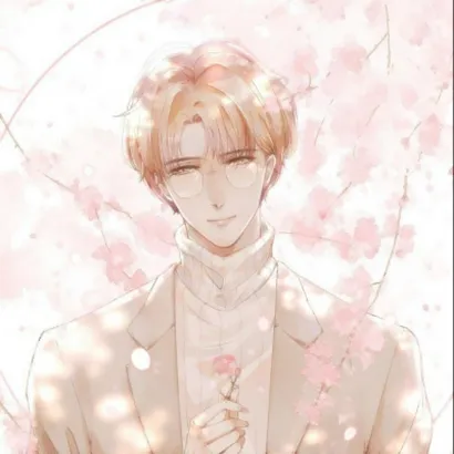 安静头像男动漫第1张