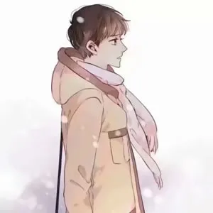 秀恩爱情侣头像动漫第1张