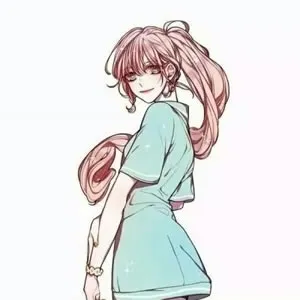 二次元个性情侣头像第1张