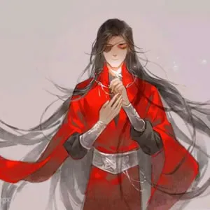 唯美古风淡雅男子头像第1张