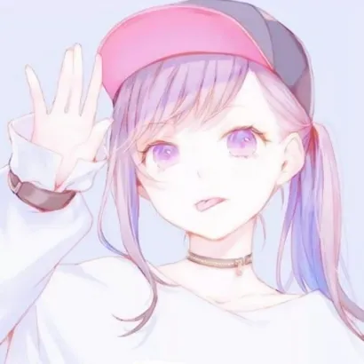 女头萌萌哒动漫第1张