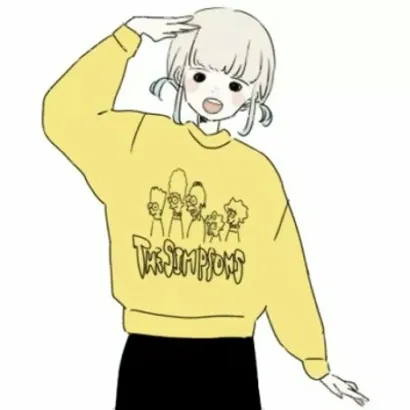 闺蜜头像动漫两人第1张