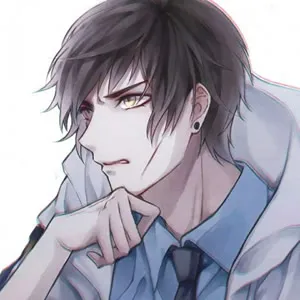 动漫男生头像帅气高清第1张