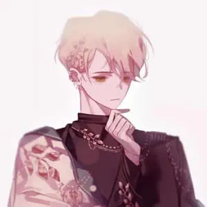 情侣头像动漫一男一女两张分开第1张