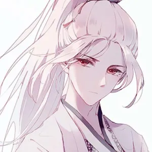 古代男生头像动漫第1张