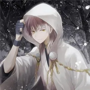 qq头像男生帅气动漫头像二次元第1张