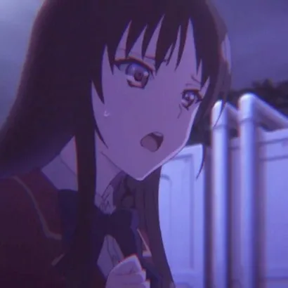 漫画情侣头像高清第1张