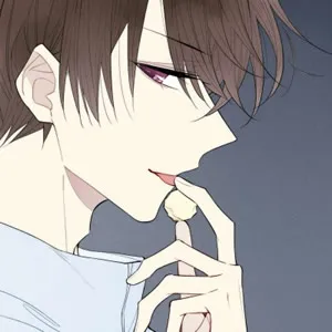 qq二次元动漫男生头像第1张