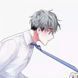 微信动漫情侣头像两张第1张