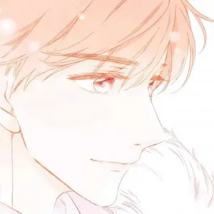 浪漫二次元动漫情侣头像图片第1张