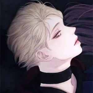 动漫情侣头像帅气冷酷第1张