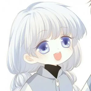 微信动画头像女生可爱第1张