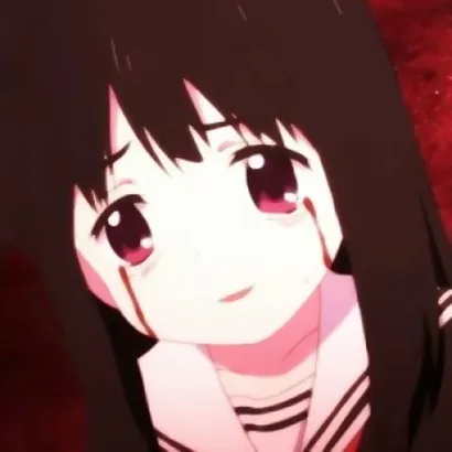 非常丧的头像第1张