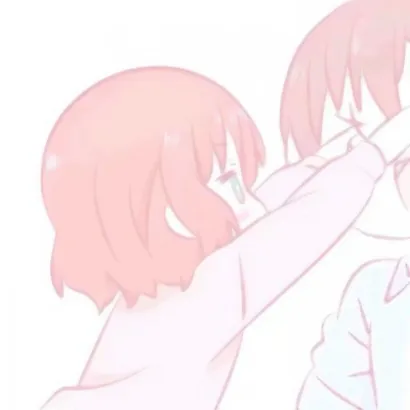 情头二次元两张分开第1张