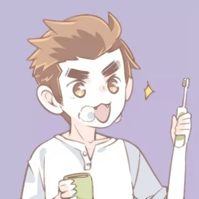 卡通动漫情头高清第1张