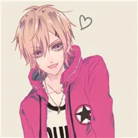 好基友3人头像一人一张第1张