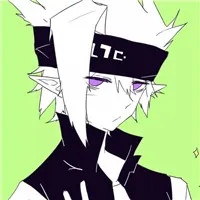 基头动漫男生一对两张第1张