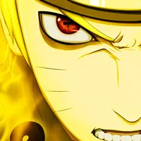 鸣人图片头像大全第1张