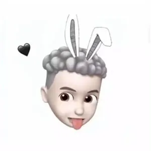 抖音动漫卡通情侣头像第1张