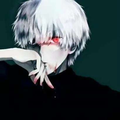 病娇男头动漫第1张