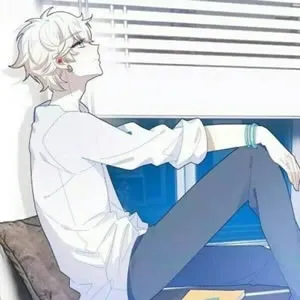 又帅又酷的动漫男头像第1张