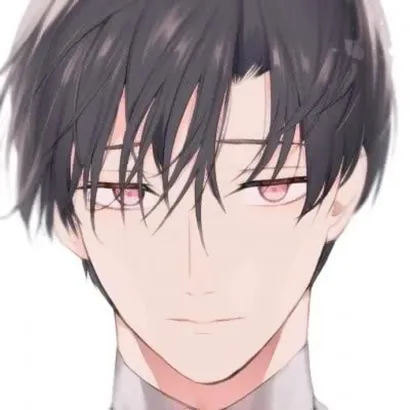 帅的头像男动漫头像第1张