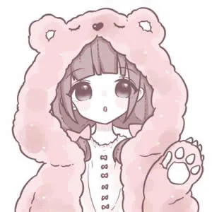 qq头像女生可爱漂亮动漫第1张