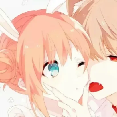 优质动漫情头微博第1张