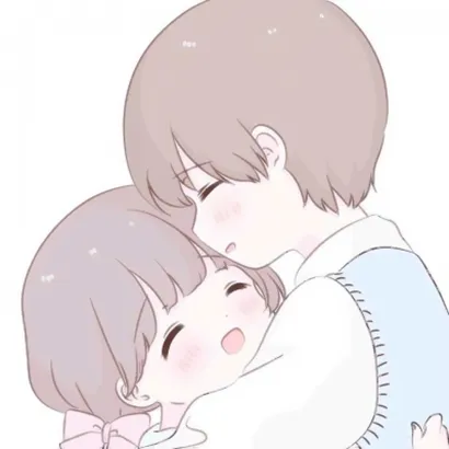 甜味动漫情头第1张