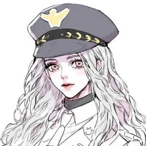 酷动漫女头第1张