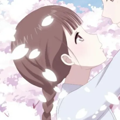 优质动漫情头第1张