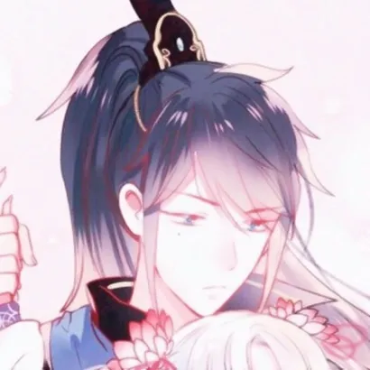 适合情侣的动漫头像第1张