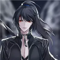 古风少年动漫头像第1张