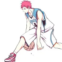 赤司征十郎头像图片大全第1张