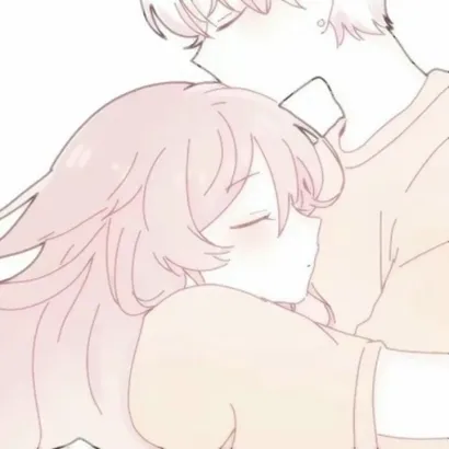 超甜可爱二次元情头第1张