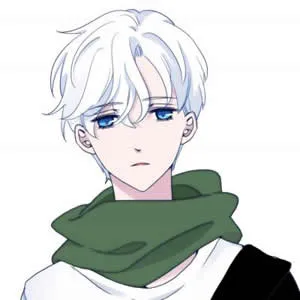 动漫阳光暖男头像图片第1张